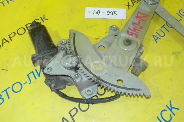 СТЕКЛОПОДЪЁМНИК Toyota Dyna, Toyoace СТЕКЛОПОДЪЁМНИК    69801-95401