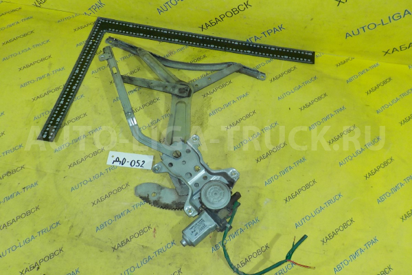 СТЕКЛОПОДЪЁМНИК Toyota Dyna, Toyoace СТЕКЛОПОДЪЁМНИК 69801-37030 СТЕКЛОПОДЪЁМНИК Toyota Dyna, Toyoace СТЕКЛОПОДЪЁМНИК 69801-37030