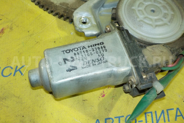 СТЕКЛОПОДЪЁМНИК Toyota Dyna, Toyoace СТЕКЛОПОДЪЁМНИК 69801-37030 СТЕКЛОПОДЪЁМНИК Toyota Dyna, Toyoace СТЕКЛОПОДЪЁМНИК 69801-37030