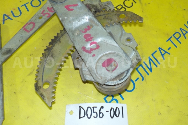 Стеклоподьемник Toyota Dyna, Toyoace, Задний Левый, Мех. 1992 г. СТЕКЛОПОДЪЁМНИК 3L 1992 69840-95400 Стеклоподьемник Toyota Dyna, Toyoace, Задний Левый, Мех. 1992 г. СТЕКЛОПОДЪЁМНИК 3L 1992 69840-95400