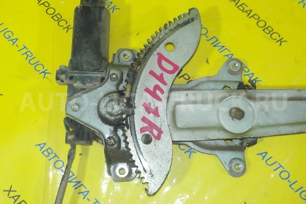 СТЕКЛОПОДЪЁМНИК Toyota Dyna, Toyoace СТЕКЛОПОДЪЁМНИК 69801-37010 СТЕКЛОПОДЪЁМНИК Toyota Dyna, Toyoace СТЕКЛОПОДЪЁМНИК 69801-37010
