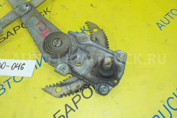 Стеклоподьемник Toyota Dyna, Toyoace, Передний Левый, Мех. 1995 г.  СТЕКЛОПОДЪЁМНИК    69820-95406