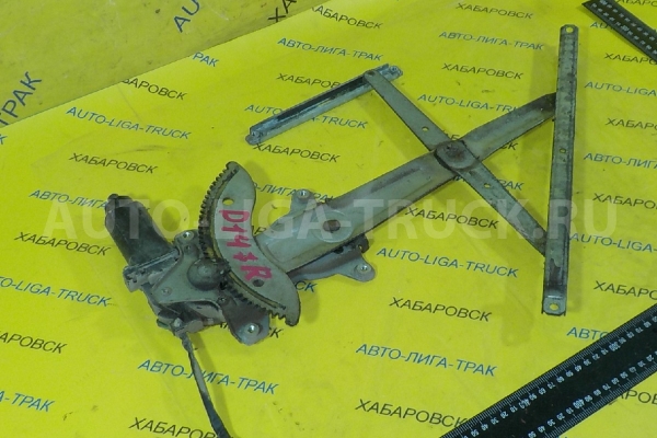 СТЕКЛОПОДЪЁМНИК Toyota Dyna, Toyoace СТЕКЛОПОДЪЁМНИК 69801-37010 СТЕКЛОПОДЪЁМНИК Toyota Dyna, Toyoace СТЕКЛОПОДЪЁМНИК 69801-37010
