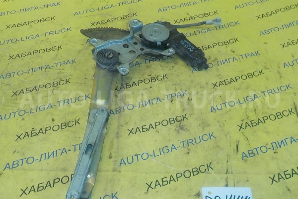 Стеклоподьемник Toyota Dyna, Toyoace, Передний Левый, 24 в. 1995 г. СТЕКЛОПОДЪЁМНИК 69802-37010 Стеклоподьемник Toyota Dyna, Toyoace, Передний Левый, 24 в. 1995 г. СТЕКЛОПОДЪЁМНИК 69802-37010
