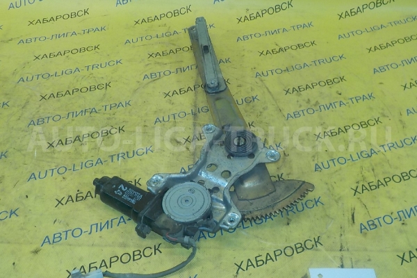 Стеклоподьемник Toyota Dyna, Toyoace, Передний Левый, 24 в. 1995 г. СТЕКЛОПОДЪЁМНИК 69802-37010 Стеклоподьемник Toyota Dyna, Toyoace, Передний Левый, 24 в. 1995 г. СТЕКЛОПОДЪЁМНИК 69802-37010