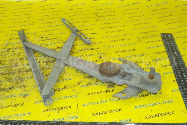 СТЕКЛОПОДЪЁМНИК Toyota Dyna, Toyoace СТЕКЛОПОДЪЁМНИК 69820-95409 СТЕКЛОПОДЪЁМНИК Toyota Dyna, Toyoace СТЕКЛОПОДЪЁМНИК 69820-95409