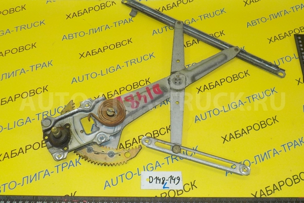 СТЕКЛОПОДЪЁМНИК Toyota Dyna, Toyoace В СТЕКЛОПОДЪЁМНИК 1995 69820-95406 СТЕКЛОПОДЪЁМНИК Toyota Dyna, Toyoace В СТЕКЛОПОДЪЁМНИК 1995 69820-95406
