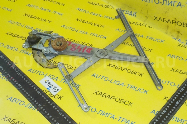 СТЕКЛОПОДЪЁМНИК Toyota Dyna, Toyoace В СТЕКЛОПОДЪЁМНИК 1995 69820-95406 СТЕКЛОПОДЪЁМНИК Toyota Dyna, Toyoace В СТЕКЛОПОДЪЁМНИК 1995 69820-95406