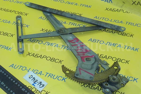 СТЕКЛОПОДЪЁМНИК Toyota Dyna, Toyoace В СТЕКЛОПОДЪЁМНИК 1995 69820-95406 СТЕКЛОПОДЪЁМНИК Toyota Dyna, Toyoace В СТЕКЛОПОДЪЁМНИК 1995 69820-95406