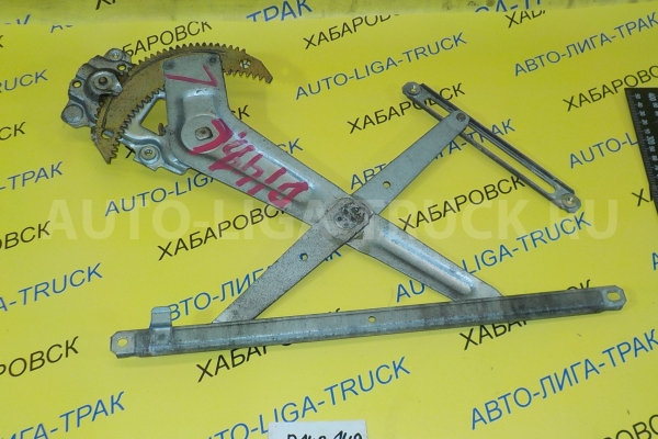 СТЕКЛОПОДЪЁМНИК Toyota Dyna, Toyoace В СТЕКЛОПОДЪЁМНИК 1995 69820-95406 СТЕКЛОПОДЪЁМНИК Toyota Dyna, Toyoace В СТЕКЛОПОДЪЁМНИК 1995 69820-95406