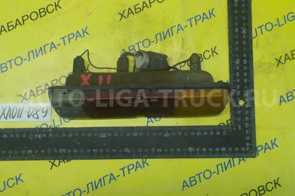 СТОП-СИГНАЛ 2Y СТОП-СИГНАЛ 1994 81560-95A10 СТОП-СИГНАЛ 2Y СТОП-СИГНАЛ 1994 81560-95A10