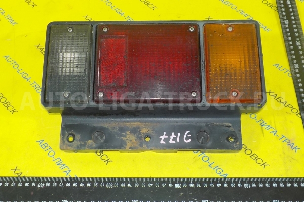 СТОП-СИГНАЛ Isuzu Elf 4HF1 СТОП-СИГНАЛ 4HF1 1996  8-97106-225-1