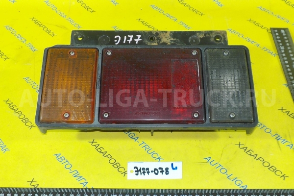 СТОП-СИГНАЛ Isuzu Elf 4HF1 СТОП-СИГНАЛ 4HF1 1996  8-97106-225-1