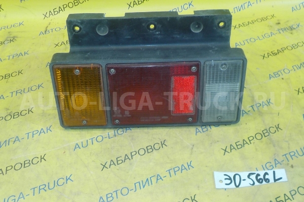 СТОП-СИГНАЛ Isuzu Elf СТОП-СИГНАЛ    8-97213-366-0