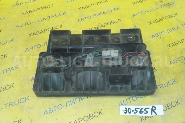 СТОП-СИГНАЛ Isuzu Elf СТОП-СИГНАЛ 8-97213-367-0 СТОП-СИГНАЛ Isuzu Elf СТОП-СИГНАЛ 8-97213-367-0