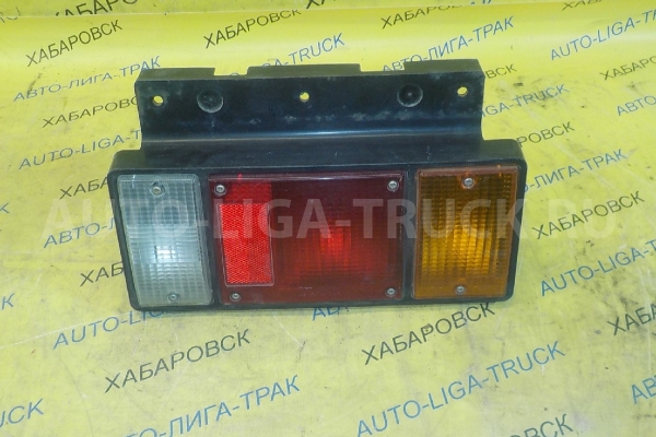 СТОП-СИГНАЛ Isuzu Elf СТОП-СИГНАЛ 8-97213-367-0 СТОП-СИГНАЛ Isuzu Elf СТОП-СИГНАЛ 8-97213-367-0