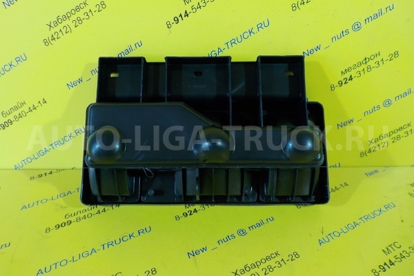 СТОП-СИГНАЛ Isuzu Elf СТОП-СИГНАЛ 8-94257-420-2 СТОП-СИГНАЛ Isuzu Elf СТОП-СИГНАЛ 8-94257-420-2