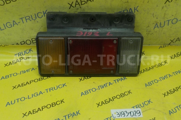 СТОП-СИГНАЛ Isuzu Elf 4BC2 СТОП-СИГНАЛ  1985  8-94257-416-3
