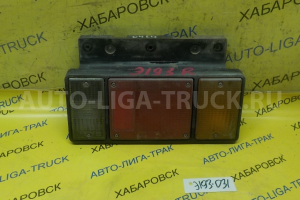 СТОП-СИГНАЛ Isuzu Elf 4BC2 СТОП-СИГНАЛ  1985  8-94257-415-3