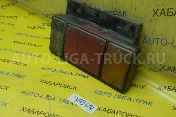 СТОП-СИГНАЛ Isuzu Elf 4BC2 СТОП-СИГНАЛ  1985  8-94257-415-3