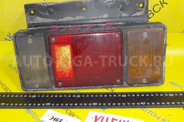 СТОП-СИГНАЛ Isuzu Elf 4HF1 СТОП-СИГНАЛ 4HF1   8-94257-415-5