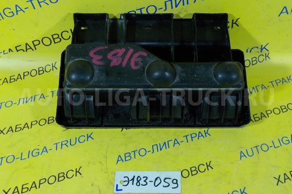 СТОП-СИГНАЛ Isuzu Elf 4HF1 СТОП-СИГНАЛ 4HF1 1997  8-97106-225-1