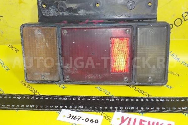 СТОП-СИГНАЛ Isuzu Elf 4HF1 СТОП-СИГНАЛ 4HF1 8-94257-416-4 СТОП-СИГНАЛ Isuzu Elf 4HF1 СТОП-СИГНАЛ 4HF1 8-94257-416-4