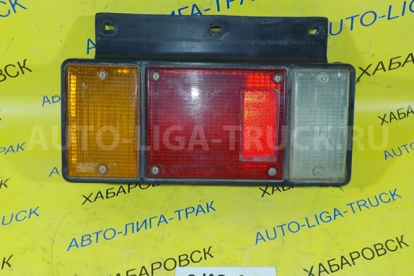 СТОП-СИГНАЛ Isuzu Elf 4HF1 СТОП-СИГНАЛ 4HF1 1997  8-97106-225-1
