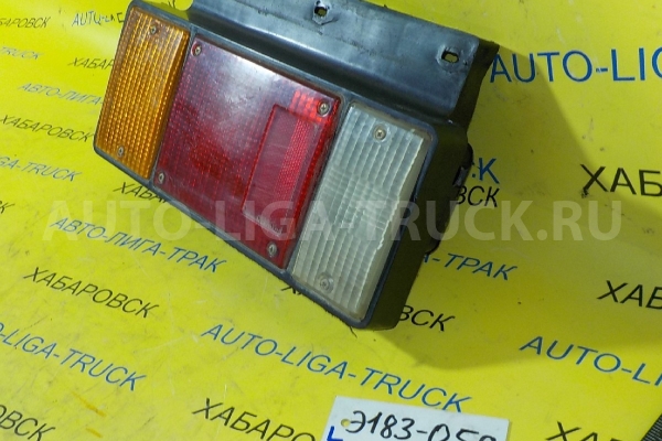 СТОП-СИГНАЛ Isuzu Elf 4HF1 СТОП-СИГНАЛ 4HF1 1997  8-97106-225-1