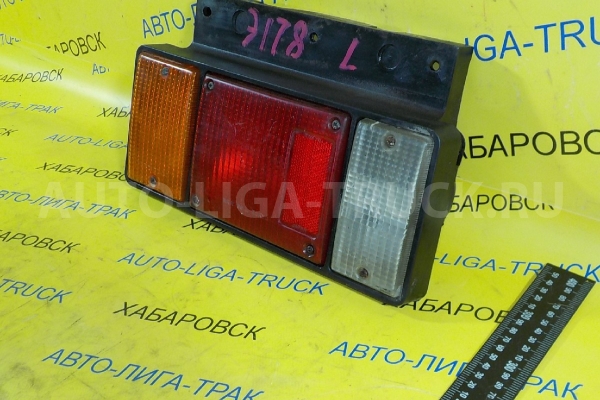 СТОП-СИГНАЛ Isuzu Elf 4HG1 СТОП-СИГНАЛ 4HG1 1996  8-97106-225-1
