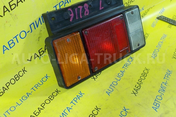 СТОП-СИГНАЛ Isuzu Elf 4HG1 СТОП-СИГНАЛ 4HG1 1996  8-97106-225-1
