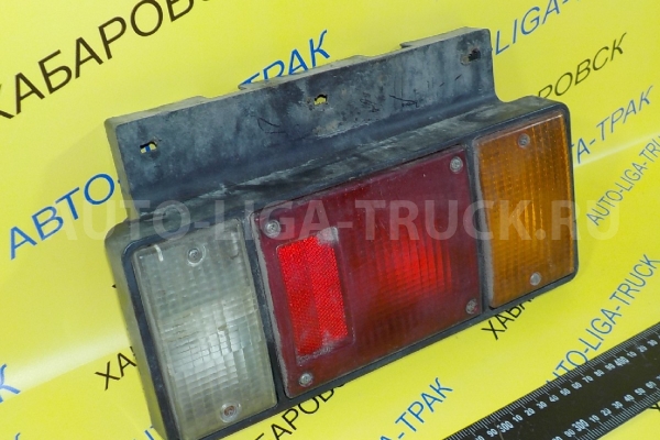 СТОП-СИГНАЛ Isuzu Elf 4HG1 СТОП-СИГНАЛ 4HG1 1999 8-97213-367-0 СТОП-СИГНАЛ Isuzu Elf 4HG1 СТОП-СИГНАЛ 4HG1 1999 8-97213-367-0