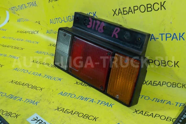 СТОП-СИГНАЛ Isuzu Elf 4HG1 СТОП-СИГНАЛ 4HG1 1996 8-97106-224-2 СТОП-СИГНАЛ Isuzu Elf 4HG1 СТОП-СИГНАЛ 4HG1 1996 8-97106-224-2