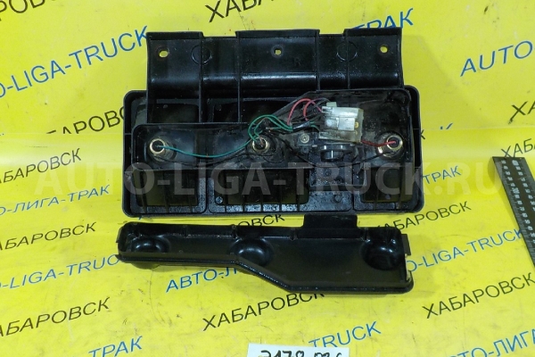 СТОП-СИГНАЛ Isuzu Elf 4HG1 СТОП-СИГНАЛ 4HG1 1996 8-97106-224-2 СТОП-СИГНАЛ Isuzu Elf 4HG1 СТОП-СИГНАЛ 4HG1 1996 8-97106-224-2