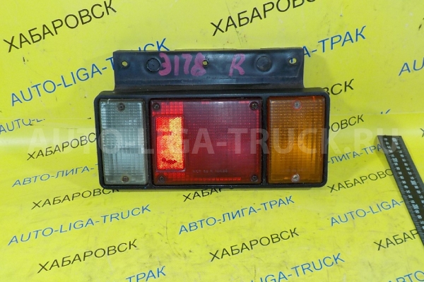 СТОП-СИГНАЛ Isuzu Elf 4HG1 СТОП-СИГНАЛ 4HG1 1996 8-97106-224-2 СТОП-СИГНАЛ Isuzu Elf 4HG1 СТОП-СИГНАЛ 4HG1 1996 8-97106-224-2