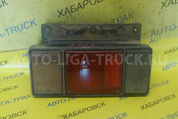 СТОП-СИГНАЛ Isuzu Elf 4HG1 СТОП-СИГНАЛ 4HG1 1996 8-97106-225-1 СТОП-СИГНАЛ Isuzu Elf 4HG1 СТОП-СИГНАЛ 4HG1 1996 8-97106-225-1