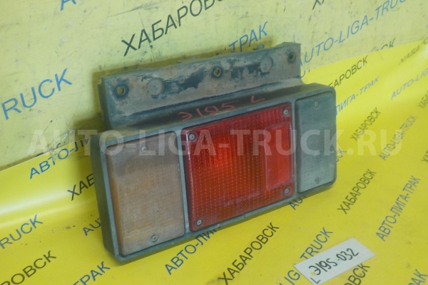 СТОП-СИГНАЛ Isuzu Elf 4HG1 СТОП-СИГНАЛ 4HG1 1996 8-97106-225-1 СТОП-СИГНАЛ Isuzu Elf 4HG1 СТОП-СИГНАЛ 4HG1 1996 8-97106-225-1