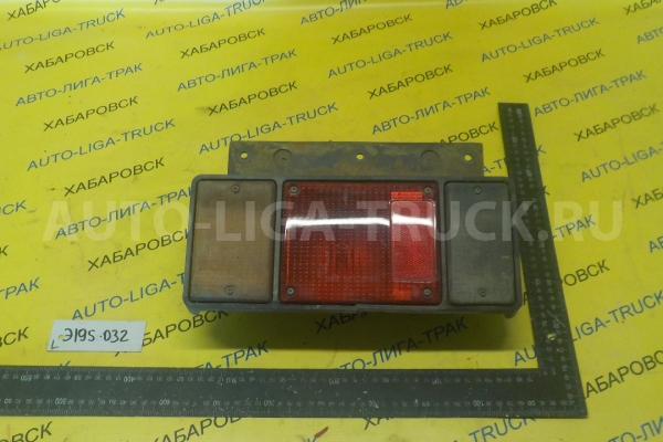 СТОП-СИГНАЛ Isuzu Elf 4HG1 СТОП-СИГНАЛ 4HG1 1996 8-97106-225-1 СТОП-СИГНАЛ Isuzu Elf 4HG1 СТОП-СИГНАЛ 4HG1 1996 8-97106-225-1