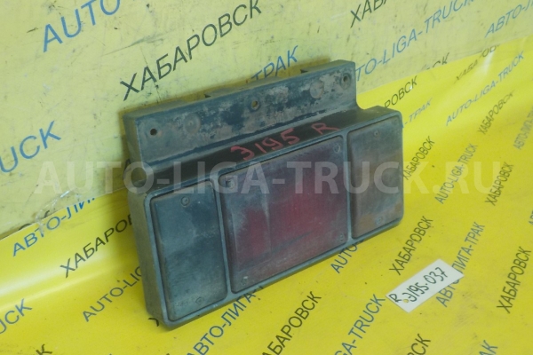 СТОП-СИГНАЛ Isuzu Elf 4HG1 СТОП-СИГНАЛ 4HG1 1996  8-97106-226-1