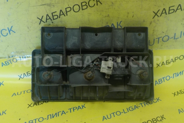 СТОП-СИГНАЛ Isuzu Elf 4HG1 СТОП-СИГНАЛ 4HG1 1996  8-97106-226-1