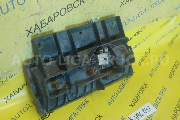 СТОП-СИГНАЛ Isuzu Elf 4HG1 СТОП-СИГНАЛ 4HG1 1996  8-97106-226-1