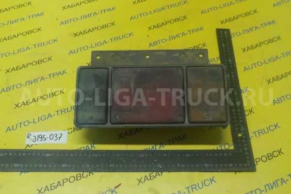 СТОП-СИГНАЛ Isuzu Elf 4HG1 СТОП-СИГНАЛ 4HG1 1996  8-97106-226-1