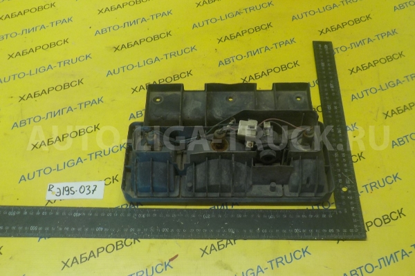 СТОП-СИГНАЛ Isuzu Elf 4HG1 СТОП-СИГНАЛ 4HG1 1996  8-97106-226-1