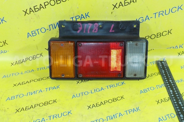 СТОП-СИГНАЛ Isuzu Elf 4HG1 СТОП-СИГНАЛ 4HG1 1996  8-97106-225-1