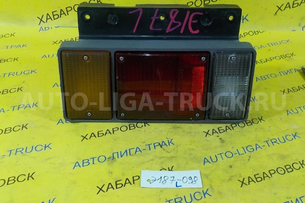 СТОП-СИГНАЛ Isuzu Elf 4HJ1 СТОП-СИГНАЛ 4HJ1 2004  8-97213-366-0