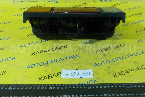 СТОП-СИГНАЛ Isuzu Elf 4HJ1 СТОП-СИГНАЛ 4HJ1 2004  8-97213-366-0