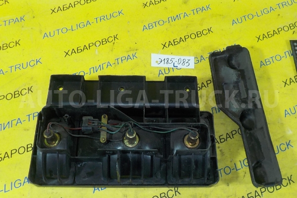 СТОП-СИГНАЛ Isuzu Elf 4HJ1 СТОП-СИГНАЛ 4HJ1 8-97213-366-0 СТОП-СИГНАЛ Isuzu Elf 4HJ1 СТОП-СИГНАЛ 4HJ1 8-97213-366-0