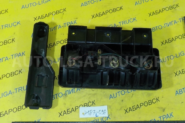 СТОП-СИГНАЛ Isuzu Elf 4HJ1 СТОП-СИГНАЛ 4HJ1 2004  8-97213-366-0