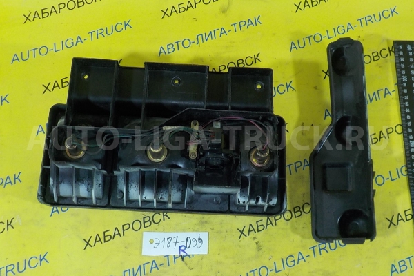 СТОП-СИГНАЛ Isuzu Elf 4HJ1 СТОП-СИГНАЛ 4HJ1 2004 8-97213-367-0 СТОП-СИГНАЛ Isuzu Elf 4HJ1 СТОП-СИГНАЛ 4HJ1 2004 8-97213-367-0