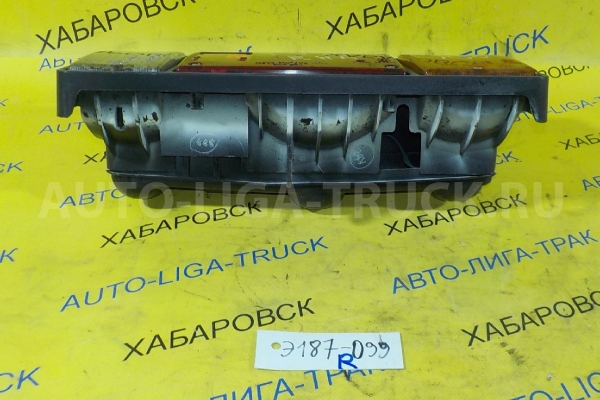 СТОП-СИГНАЛ Isuzu Elf 4HJ1 СТОП-СИГНАЛ 4HJ1 2004 8-97213-367-0 СТОП-СИГНАЛ Isuzu Elf 4HJ1 СТОП-СИГНАЛ 4HJ1 2004 8-97213-367-0
